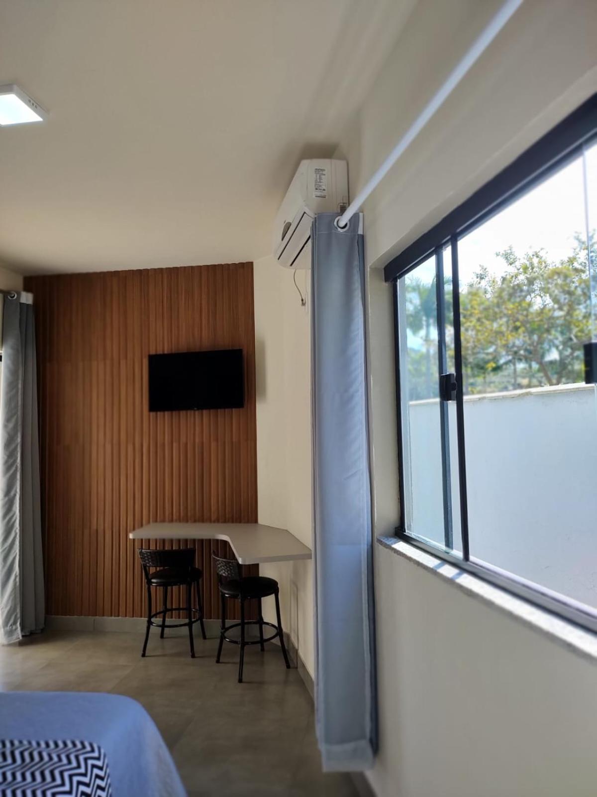 Balneário Camboriú Morada Stucchi酒店 外观 照片